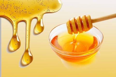 عسل شهد عصاره سبلان